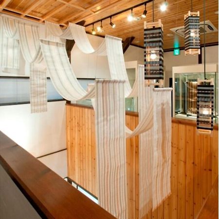 Hotel Halrotto Fukuoka Hakata - Vacation Stay 04185V Dış mekan fotoğraf