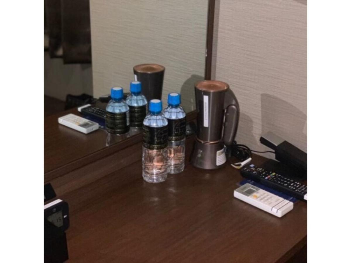 Hotel Halrotto Fukuoka Hakata - Vacation Stay 04185V Dış mekan fotoğraf