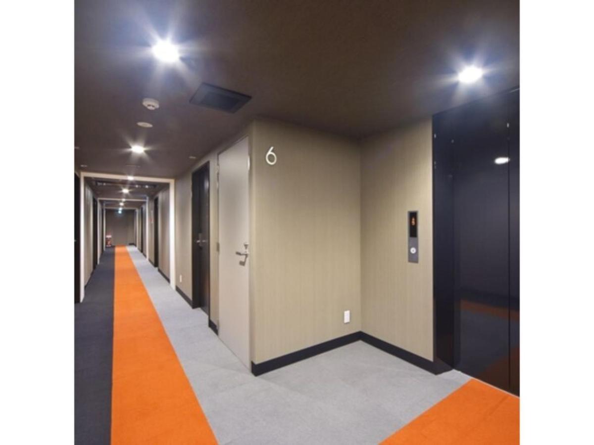 Hotel Halrotto Fukuoka Hakata - Vacation Stay 04185V Dış mekan fotoğraf