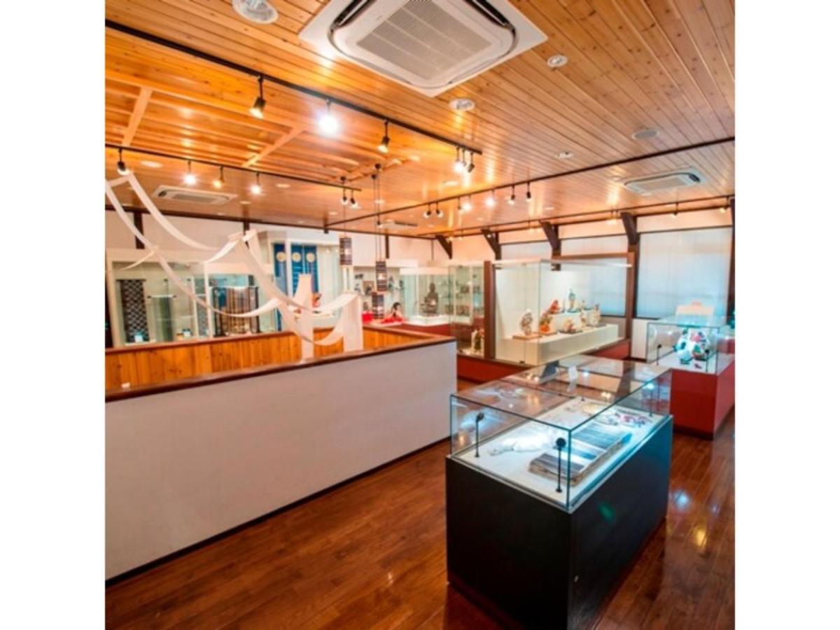 Hotel Halrotto Fukuoka Hakata - Vacation Stay 04185V Dış mekan fotoğraf