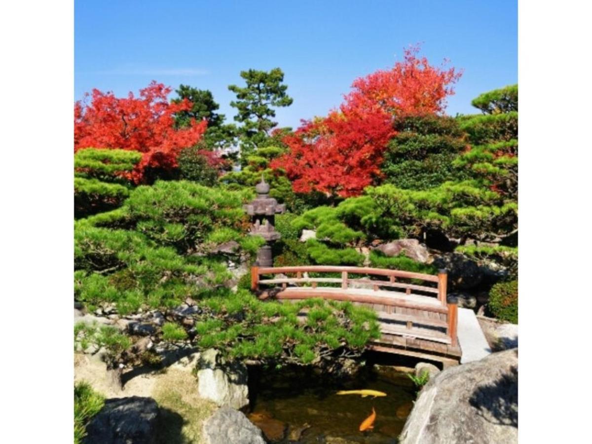 Hotel Halrotto Fukuoka Hakata - Vacation Stay 04185V Dış mekan fotoğraf