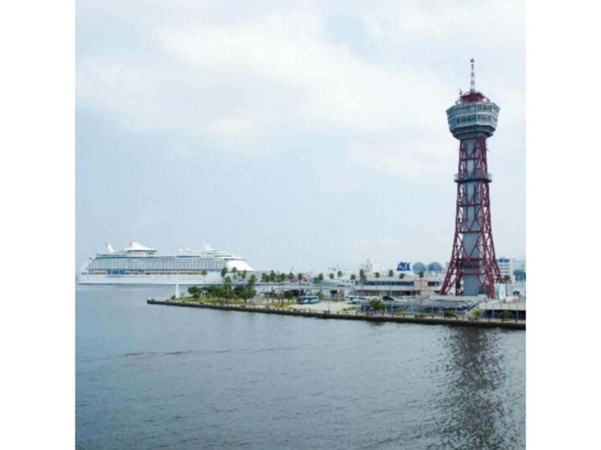 Hotel Halrotto Fukuoka Hakata - Vacation Stay 04185V Dış mekan fotoğraf