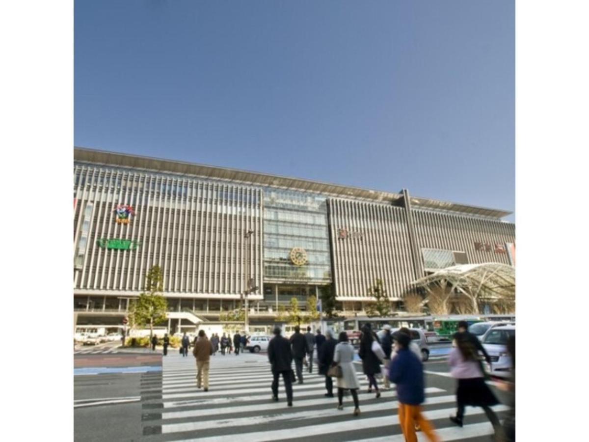 Hotel Halrotto Fukuoka Hakata - Vacation Stay 04185V Dış mekan fotoğraf
