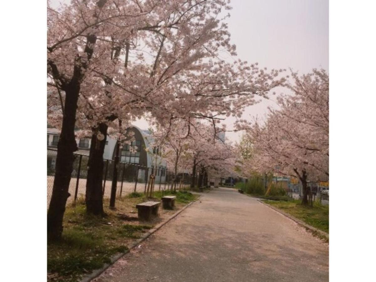 Hotel Halrotto Fukuoka Hakata - Vacation Stay 04185V Dış mekan fotoğraf