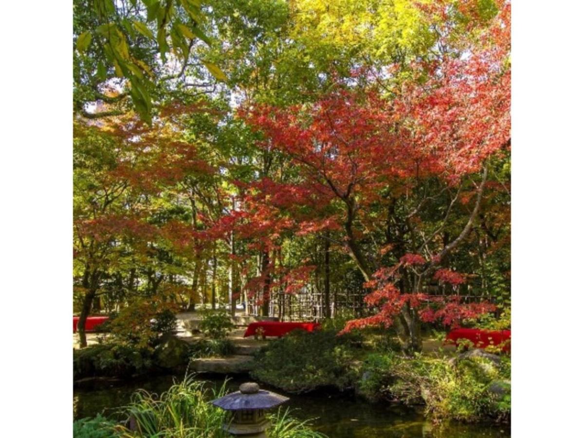 Hotel Halrotto Fukuoka Hakata - Vacation Stay 04185V Dış mekan fotoğraf