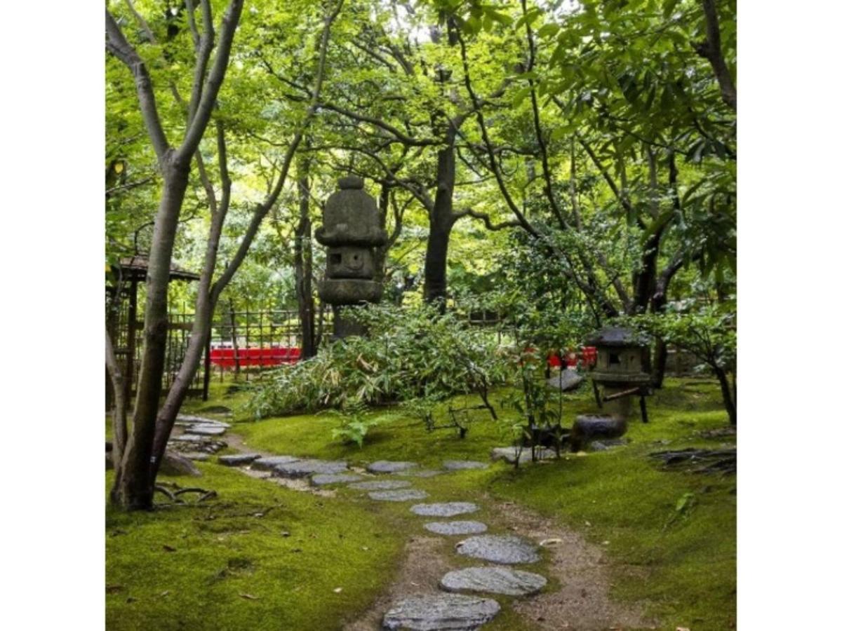 Hotel Halrotto Fukuoka Hakata - Vacation Stay 04185V Dış mekan fotoğraf